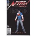 Action Comics #41