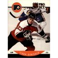 1990/91 Pro Set Hockey Ilkka Sinisalo