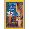 National Geographic Magazine June 2011 Vol 219 ...