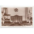 St Paul's Church Portman Square London RP Postc...