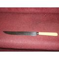 BREAD KNIFE /GEO WOSTENHOLME BREAD KNIFE (08/05)