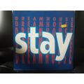 Dreamhouse - Stay (12PALACE1) 1995 (12" Single)