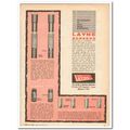 LAYNE BOWLER COMPANY 1959 Screens answer sand p...