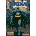 Batman # 514 VFN+ ORIG US COMICS