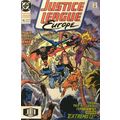 Justice League Europe # 015 NM MODERN AGE COMICS