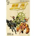 Justice League of America (Vol 2) # 053 NM MODE...
