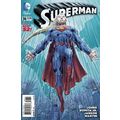 Superman (Vol 4) # 036 NM (CvrA) MODERN AGE COMICS