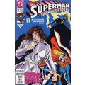 Superman: Man of Steel (Vol 1) # 007 VFN MODERN...