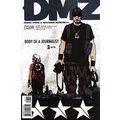 DMZ (Vol 1) # 008 NM MODERN AGE COMICS