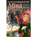 League (Vol 4) of Extraordinary Gentlemen: Temp...