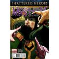 Journey Into Mystery (Vol 4) # 631 NM MODERN AG...