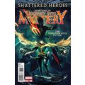 Journey Into Mystery (Vol 4) # 633 NM MODERN AG...