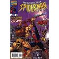 Spectacular Spider-Man (Vol 1) # 253 VFN- AMERI...