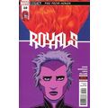 Royals (Vol 1) # 010 NM MODERN AGE COMICS