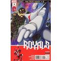 Royals (Vol 1) # 009 NM (CvrA) MODERN AGE COMICS