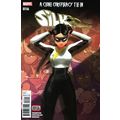 Silk (Vol 2) (Marvel) # 016 NM MODERN AGE COMICS
