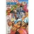 Timewalker (Vol 1) # 005 NM MODERN AGE COMICS