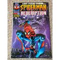 SPIDER-MAN: REDEMPTION # 1 (1996) MARVEL COMICS...