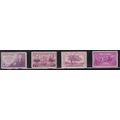 772 3c Connecticut Fine MNH VA0189c