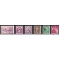 777 3c Rhode Island Average MNH VA0961a