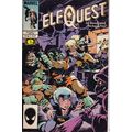 Elfquest 11 - 1986 - Fine/Very Fine