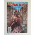 THE BOYS #36 - 1st PRINT - DYNAMITE COMICS