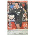2003 programme Wigan Warriors v. Hull FC, 13/6