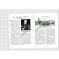 Lord and Lady Dacre Westminster Sturton Stourto...