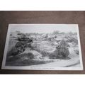 Early Postcard - Toad Rock, Tunbridge Wells - Kent