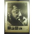 1975 Billy Cobham Shabazz Album Ad - The album ...