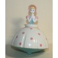 1996 Burger King Disney's Toy Story Bo Peep Spi...