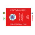 Table Football Subbuteo Box Pack Rangers (SCO) ...
