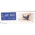 Blackburn VIC postmark Australia 1978 on a pied...