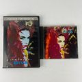Annie Lennox CD & DVD Lot