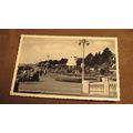 Real Photo Postcard -Cliff Gardens - Westcliff ...