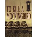 To Kill A Mockingbird Walnut Street Theatre New York Postcard