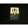 The Protectors by Pete Johnson