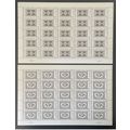 Wallis et Futuna 2011 YT n°755 - 756 Artisanat ...