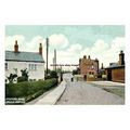 pt1554 - Station Road , Cross Gates , Yorkshire...