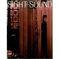 SS66-35-2 SIGHT AND SOUND 1966 Kon Ichikawa JOS...