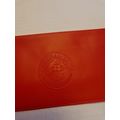 Vintage Bank of America Travellers Cheques Holder