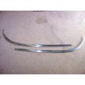 1967 CHRYSLER NEWPORT 4D 4 DOOR HARDTOP LOWER F...