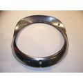 1956 CHEVROLET CHEVY BEL AIR HEADLIGHT BEZEL OE...