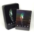 Alien Covenant Playing Cards - 2017 20th Centur...