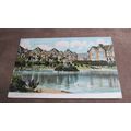 1905 fr Peacock Postcard - Egerton Park, Bexhil...