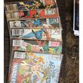 Sub-Mariner LOT of 6 Comics #5-10 from 1988-89 ...