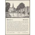 Bakewell, Derbyshire, c.1980s - Gatehouse Postcard