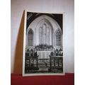 CHURCH, ST. JUST-IN-ROSELAND, CORNWALL used pos...