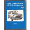 Mini Anthology: The Launch of a Legend - Daniel...