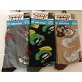 NEW Looney Toons Bugs Bunny, Marvin Martian & T...